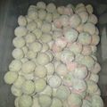 Cooksnap dari Yuyun untuk resep Putri Salju Rainbow