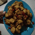 Cooksnap dari Fenny Imelda untuk resep Tahu Cabai Garam KRIUK KRIUK PEDAS