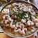 El cooksnap de Tatiana Seguel cuando hizo Arroz marinero.