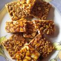 सैफ कनक गोपाल गुप्ता का कुकस्नैप जब उन्होंने मूंगफली की चिक्की (Moongfali Ki chikki recipe in Hindi) बनाया था।