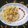 Alpa Pandya's cooksnap of when they made વ્હાઇટ સોસ પાસ્તા (White Sauce Pasta Recipe In Gujarati).