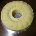 Cooksnap dari ika mayrose untuk resep Bolu singkong kukus