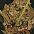 Cooksnap dari Mommaumay untuk resep Krengsengan Ayam