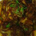 Cooksnap dari nurma untuk resep Ayam kecap cabe ijo simple