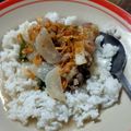 Cooksnap dari Kartika Sari untuk resep Soto Bandung