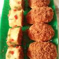 Cooksnap dari Fitri Ibrahimovic untuk resep Floss Bun / Roti Gulung Simple aka KSB