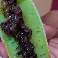 Cooksnap dari Alfatih Moms untuk resep 100% Sukses! Martabak Manis Teflon Bersarang (Terang Bulan)