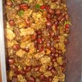 Cooksnap dari Ardina Vashti untuk resep Kering Tempe (tahan lama)