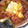 El cooksnap de Alicia Almada cuando hizo Sopa paraguaya con harina de maíz.
