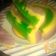 Cooksnap dari Roro Kemuning Sari untuk resep Rainbow cake