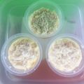 Cooksnap dari Dessy Haryanti untuk resep Puding roti tawar kukus