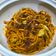 Cooksnap dari Kreasi MAMIA untuk resep Mie Lidi Goreng
