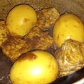Cooksnap dari Tina Aslianoor untuk resep Pindang Telur Ayam Coklat