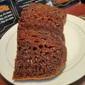 Cooksnap dari Winda Permata Sari untuk resep Bolu Karamel Kukus (Sarang Semut) Anti Gagal