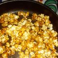 El cooksnap de Silvana Alvez cuando hizo 🍿 Pop Dulce Como Los Del Cine 🤤.