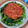 Cooksnap dari Tatik Sugiati untuk resep Plecing Kangkung