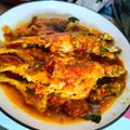 Cooksnap dari Ria Sela Hamsa Fitri untuk resep Kembung masak woku