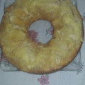 El cooksnap de Claudia Elizabeth Deppeler cuando hizo Tarta de manzanas.