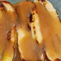 Cooksnap dari Fiyolla untuk resep Pisang gapit teflon