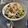 El cooksnap de Irene-Guirao cuando hizo Ensalada César sin gluten.