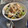 El cooksnap de Irene-Guirao cuando hizo Ensalada César sin gluten.