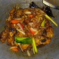 Cooksnap dari Hasanah Putri untuk resep Ayam Kecap Pedas Manis
