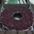 Cooksnap dari Tity Nurhidayani untuk resep Bolu Ketan Hitam Panggang dengan Oven Kompor