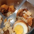 Cooksnap dari Yuliana Effendy untuk resep Babi Kecap