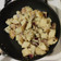 El cooksnap de Antonio Collazo cuando hizo Papas salteadas en mantequilla.