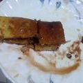 Cooksnap dari Mama Chan untuk resep Martabak manis teflon nikmat bersama keluarga 🥰
