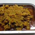 Cooksnap dari Alfa Pontoh untuk resep Ayam garo rica(ayam rica2 manado)