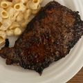 DaYungPharaoh's cooksnap of when they made Best Steak Marinade.