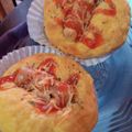 Cooksnap dari Sanny untuk resep Roti Ubi Or Roti Sobek Ubi ~ Ulen Tdk Sampai Elastis EGGLESS