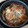 El cooksnap de David Martínez cuando hizo Quiche-tortilla de espinacas.