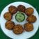 Bhavini Kotak's cooksnap of when they made સાબુદાણા વડા.