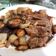 Cooksnap dari Haura Risa untuk resep Roasted Short Ribs with Black Coffee BBQ Sauce and Shitake