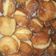 El cooksnap de Adrii Camii Gorosito cuando hizo Bolas de fraile con dulce de leche (receta fácil).