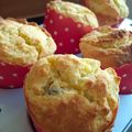 Cooksnap dari Wulan Hardjosoediro untuk resep Blueberry Yogurt Muffin