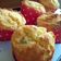 Cooksnap dari Wulan Hardjosoediro untuk resep Blueberry Yogurt Muffin