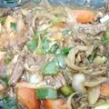 Cooksnap dari Eva Maya Safira untuk resep Beef teriyaki ala hokben