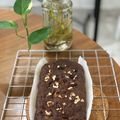Cooksnap dari Herlinda Ekapraja untuk resep Banana Cake / Banana Bread Bakery Style