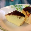 Yuhsuan Wang 的 巴斯克乳酪蛋糕（氣炸烤箱） cooksnap