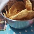 El cooksnap de Ana Claudia cuando hizo Tortas fritas de Nancy.