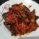 Cooksnap dari Zafarani untuk resep Dendeng Batokok Balado