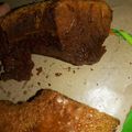 Cooksnap dari Riana untuk resep Sarang semut (karamel)teflon