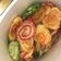Cooksnap dari Ananda Putri Ritonga untuk resep Kuping Gajah Rainbow