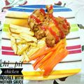 Cooksnap dari Adek Fitri untuk resep Brown Sauce / Mother Sauce (saus steak)