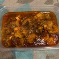 Cooksnap dari Nadya moein untuk resep Cumi & Udang Mentega Saus Tiram
