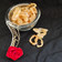 Anjana Sheladiya's cooksnap of when they made જલેબી(jalebi recipe in Gujarati).