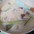 Cooksnap dari Kinanti De La untuk resep Soto ayam kampung khas tasik (soto nonoy ala ibuk arsa)